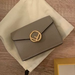 Fendi wallet